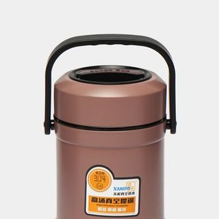 Cặp Lồng 1,5l Xanbo Inox (THÙNG 24C)