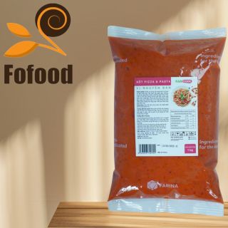 Sốt Pizza & Pasta vị nguyên bản(gói 1kg)