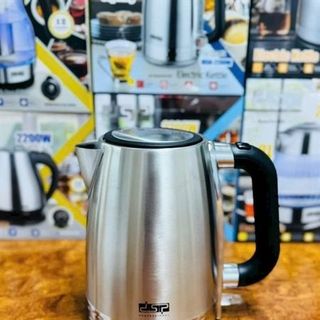 ÂGN Ấm Điện Siêu Tốc KK1267 - 1.7L (THÙNG 12C)