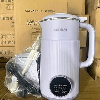 ÂGN Máy Làm Sữa Hạt KOTTMAN T12 ( THÙNG 12C )