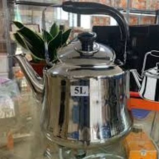 ÂGN Ấm Đun Nước 5L Đắt "24-30" (THÙNG 30C)