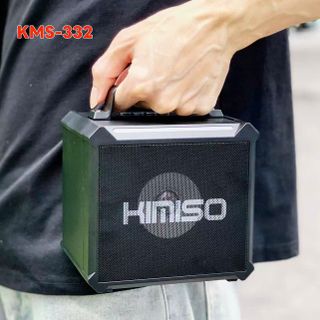 Loa Bluetooth Kimiso KMS-332