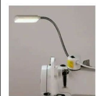 Đèn led nam châm 30 led, dùng cho máy may, siêu sáng