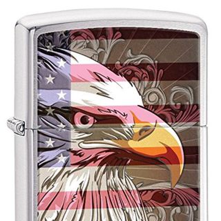 ZIPPO USA, ZIPPO MỸ iN HÌNH MÃ S9