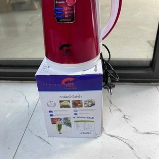 ÂGN Ấm Siêu Tốc Giữ Nhiệt (THÙNG 24C)