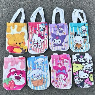 Túi đứng bình hoạt hìnḥ (THÙNG 1000C)