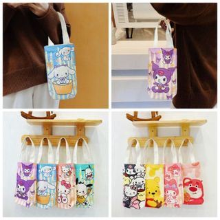 Túi đứng bình hoạt hìnḥ (THÙNG 1000C)