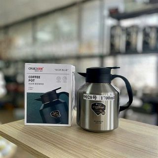 ÂGN Ấm Giữ Nhiệt KD-9028 1700ML ( THÙNG 12C)