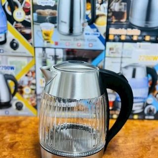 ÂGN Ấm Điện Siêu Tốc KK1268 - 1.7L (THÙNG 12C)