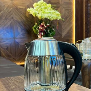 ÂGN Ấm Điện Siêu Tốc KK1268 - 1.7L (THÙNG 12C)