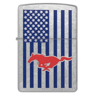 ZIPPO USA, ZIPPO MỸ iN HÌNH MÃ S19