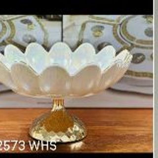 Khay Chân Bồng Sứ (THÙNG 8C)