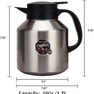 ÂGN Ấm Giữ Nhiệt KD-9028 1700ML ( THÙNG 12C)