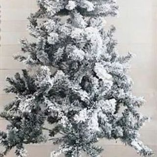 Cây Thông Noel * Không Kèm Phụ Kiện * 2m1 ( THÙNG 6C )