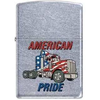 ZIPPO USA, ZIPPO MỸ iN HÌNH MÃ S11