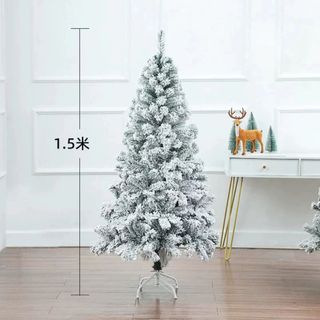 Cây Thông Noel * Không Kèm Phụ Kiện * 2m1 ( THÙNG 6C )