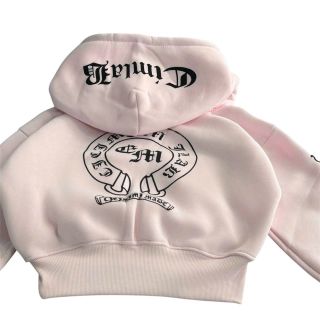 Áo Khoác Lửng Nón In Chữ Cimlab - Thun Nỉ Xuất Khẩu Đầy Phong Cách