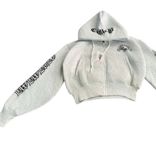 Áo Khoác Lửng Nón In Chữ Cimlab - Thun Nỉ Xuất Khẩu Đầy Phong Cách