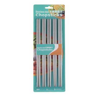 set đữa Inox gia đình trơn ( Hàng GIá Tận Xưởng )