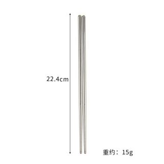 set đữa Inox gia đình trơn ( Hàng GIá Tận Xưởng )