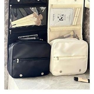 Túi Đựng Đồ Mỹ Phẩm Đa Năng ( THÙNG 100C )