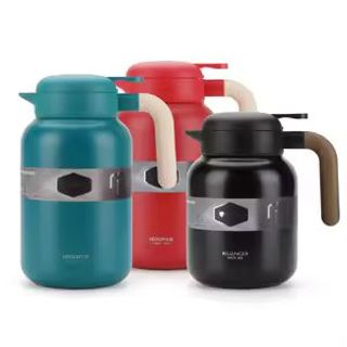 ÂGN Ấm Giữ Nhiệt Inox SYSS 1800ml (THÙNG 24C)