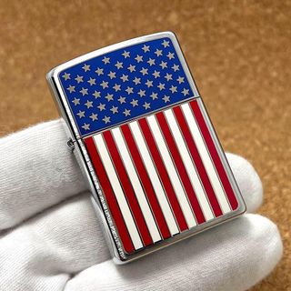 ZIPPO USA, ZIPPO MỸ iN HÌNH MÃ S12