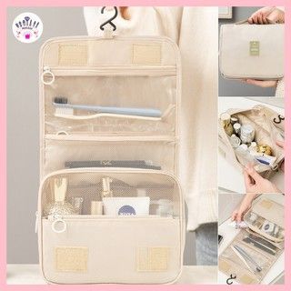 Túi Đựng Đồ Mỹ Phẩm Đa Năng ( THÙNG 100C )