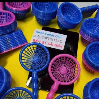 Vợt nhựa mini đồ chơi