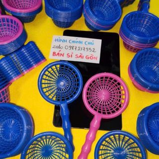 Vợt nhựa mini đồ chơi