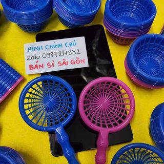 Vợt nhựa mini đồ chơi