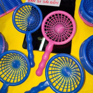 Vợt nhựa mini đồ chơi