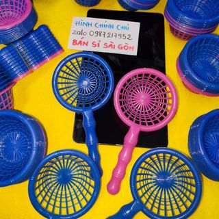 Vợt nhựa mini đồ chơi