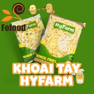 Khoai tây HyFarm