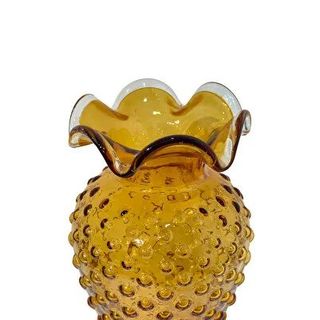 Lọ Hoa Bèo HL1727B-2 CC (THÙNG 16C)