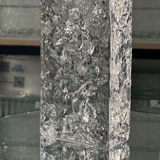 Lọ Hoa Thuỷ Tinh La Mã 30cm (THÙNG16C)