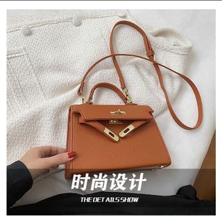 Túi xách tay đeo vai đeo chéo hàng Quảng Châu cao cấp chất lượng pu sang trọng trẻ trung