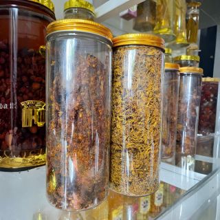 BÒ KHÔ SỢI - ĐẶC SẢN GIA LAI TÂY NGUYÊN - HỘP 500G