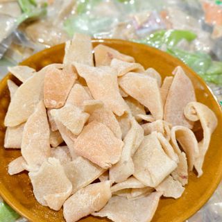 Mứt dừa non miếng lớn mềm dẻo 5kg (10 túi 500g)