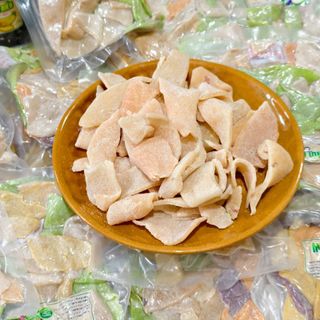 Mứt dừa non miếng lớn mềm dẻo 5kg (10 túi 500g)