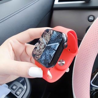 XẢ KHO GIÁNG SINH ĐỒNG HỒ THÔNG MINH T500 PLUS DÂY CAO SU NHIỀU MÀU