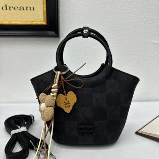 Túi xách tay đeo vai đeo chéo hàng Quảng Châu cao cấp chất liệu da Pu em vải nhung sang trọng