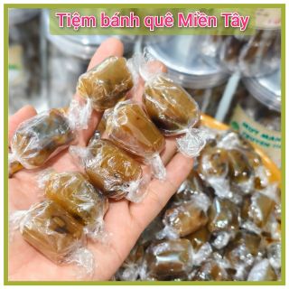 Mứt mãng cầu xiêm nguyên múi xá Thùng 10kg