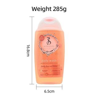 Dung dịch vệ sinh phụ nữ Seven Golous Camomile Daily Wash 250ml