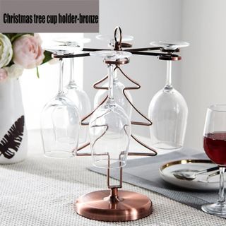 Giá Treo Ly Cây Thông B.07 (THÙNG 24C)