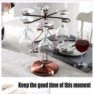 Giá Treo Ly Cây Thông B.07 (THÙNG 24C)