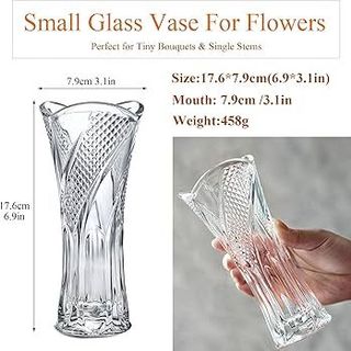 Lọ Hoa Thủy Tình 1 Bông (THÙNG 36C)