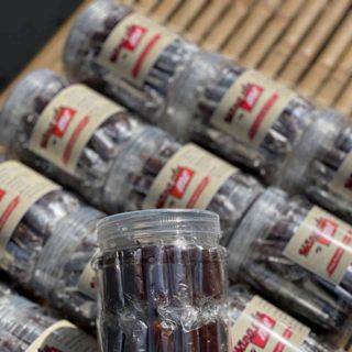 Mứt mãng cầu me đặc biệt thùng 10kg