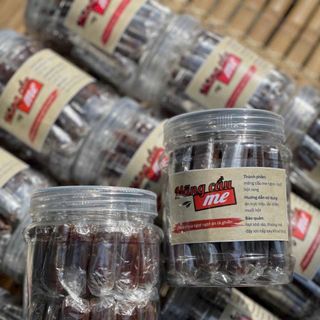 Mứt mãng cầu me đặc biệt thùng 10kg