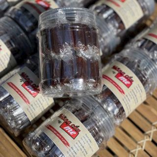 Mứt mãng cầu me đặc biệt thùng 10kg